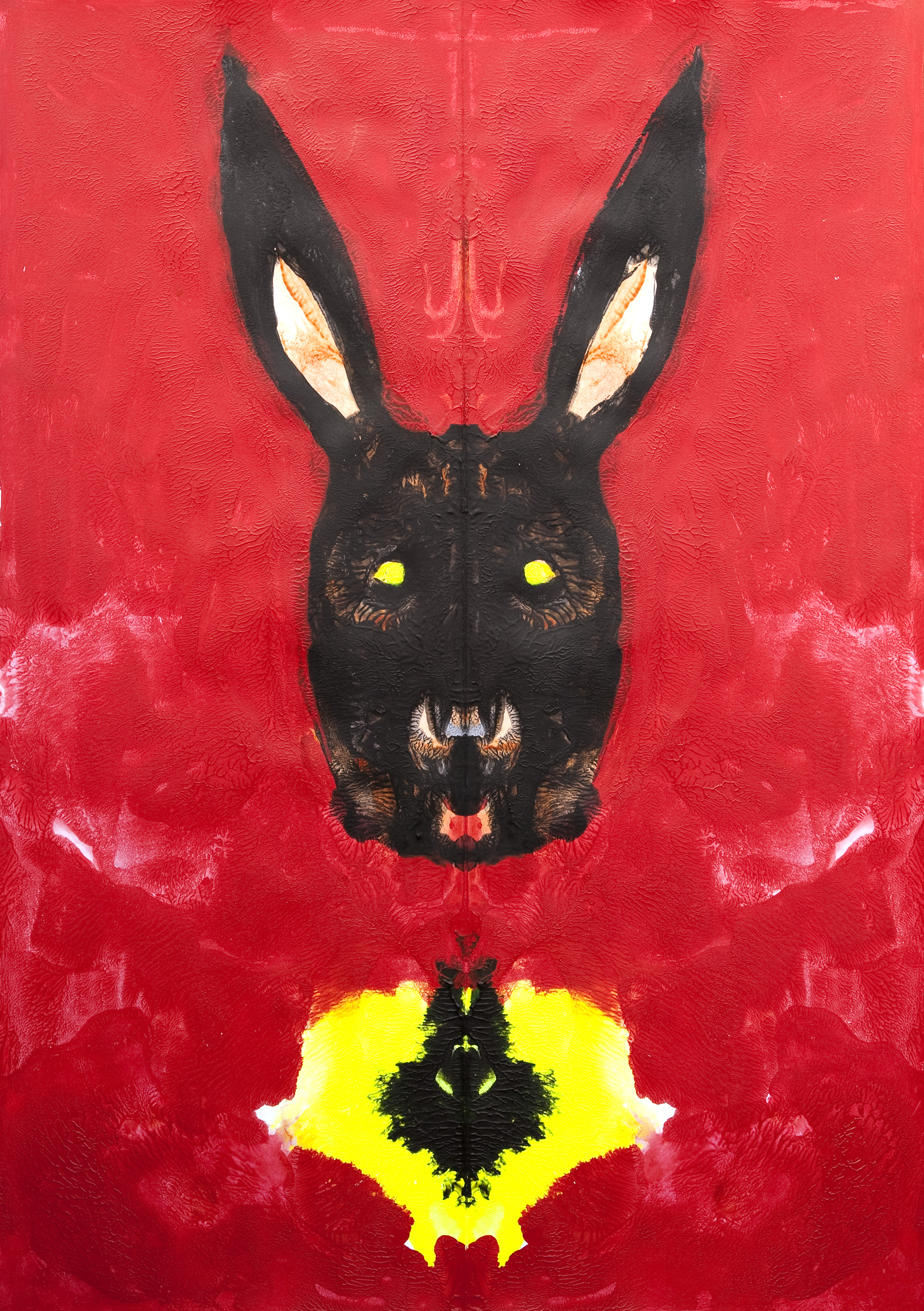 Rabbit 36